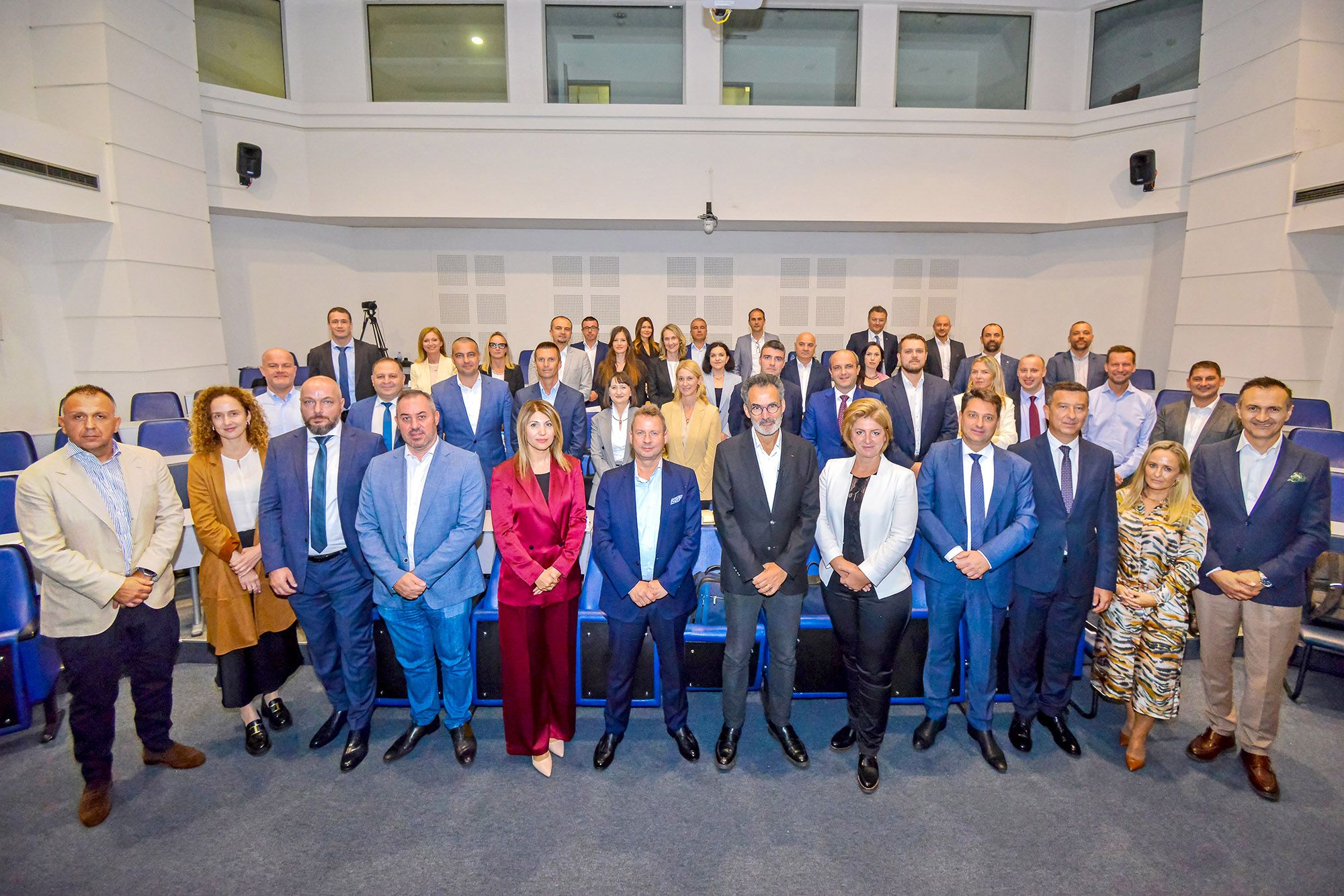 ALKALOID HOLDS FIRST LEADERSHIP DEVELOPMENT EVENT (1)