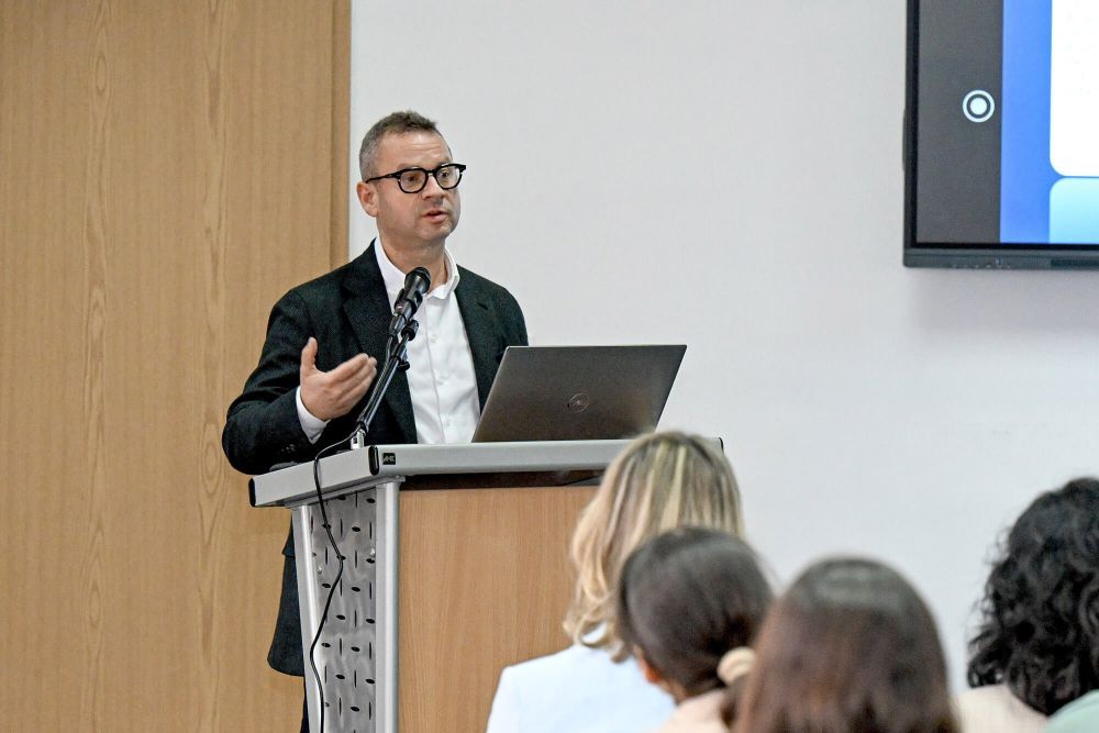 A Century of Pharmaceutical Industry Development in Macedonia: Alkaloid, Digital Transformation, and the Irreplaceable Role of Pharmacists (1)