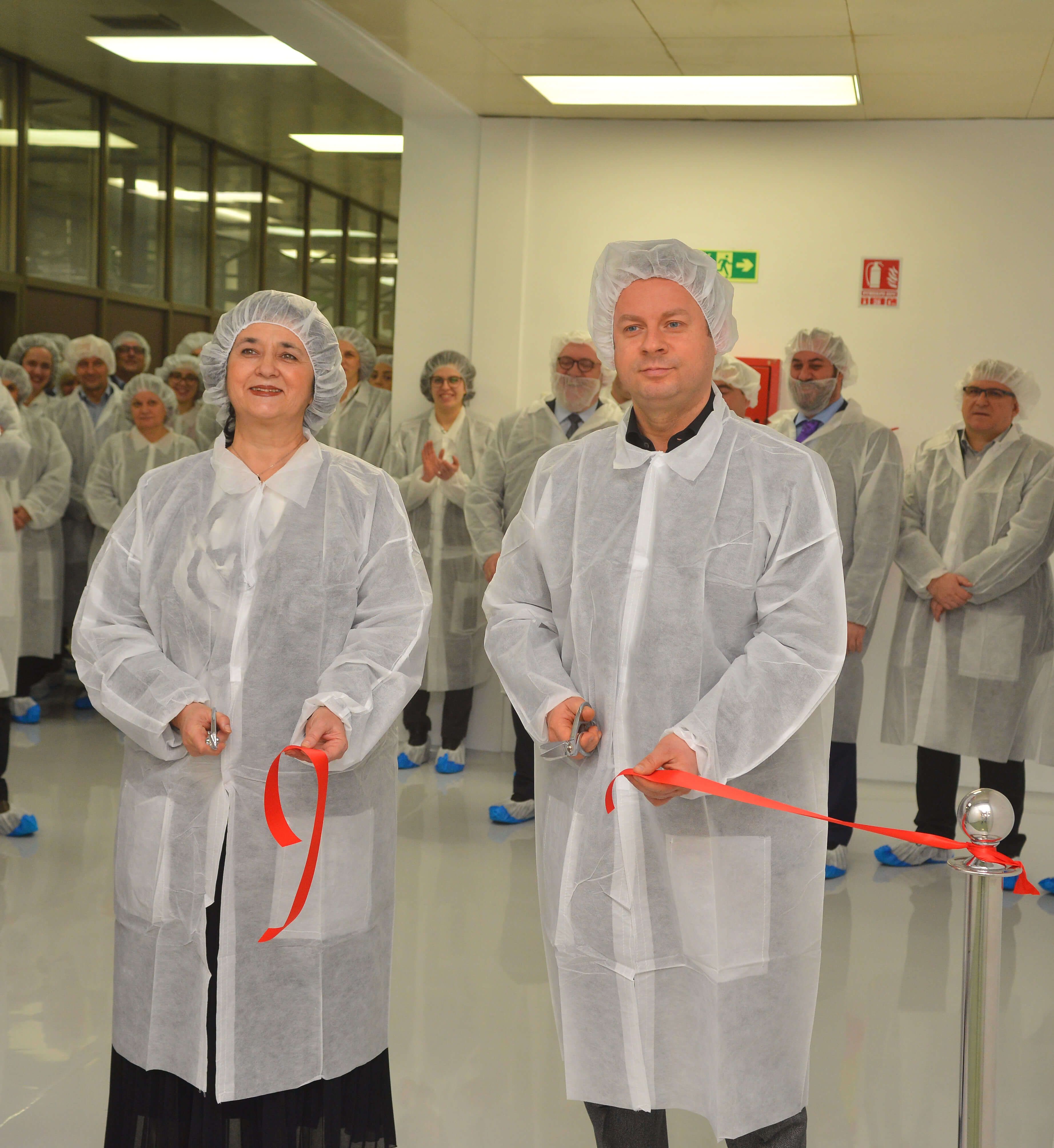 Alkaloid commissions two new production facilities (1)