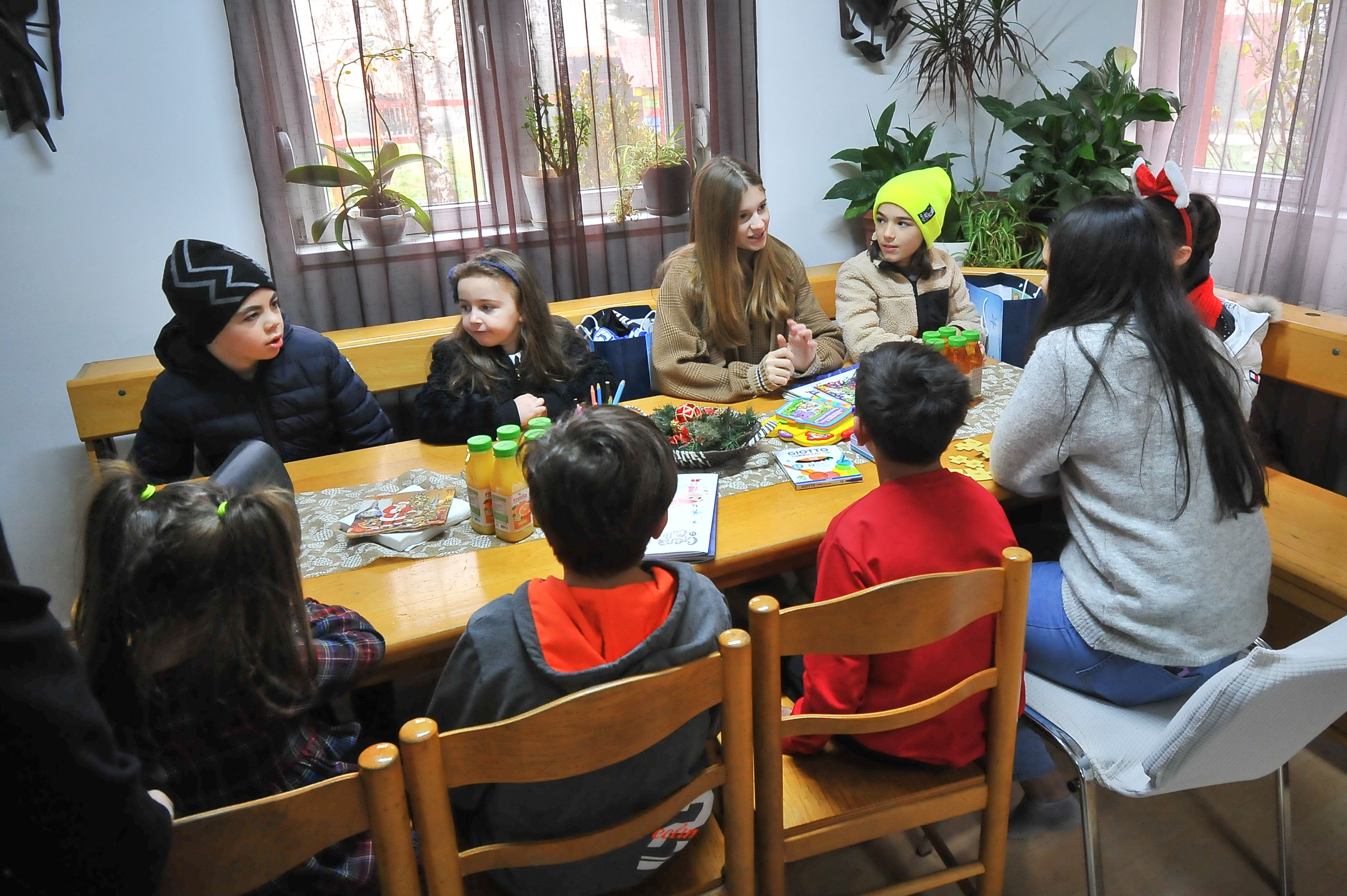 ALKALOID PARTNERS WITH SOS CHILDREN'S VILLAGE (2)