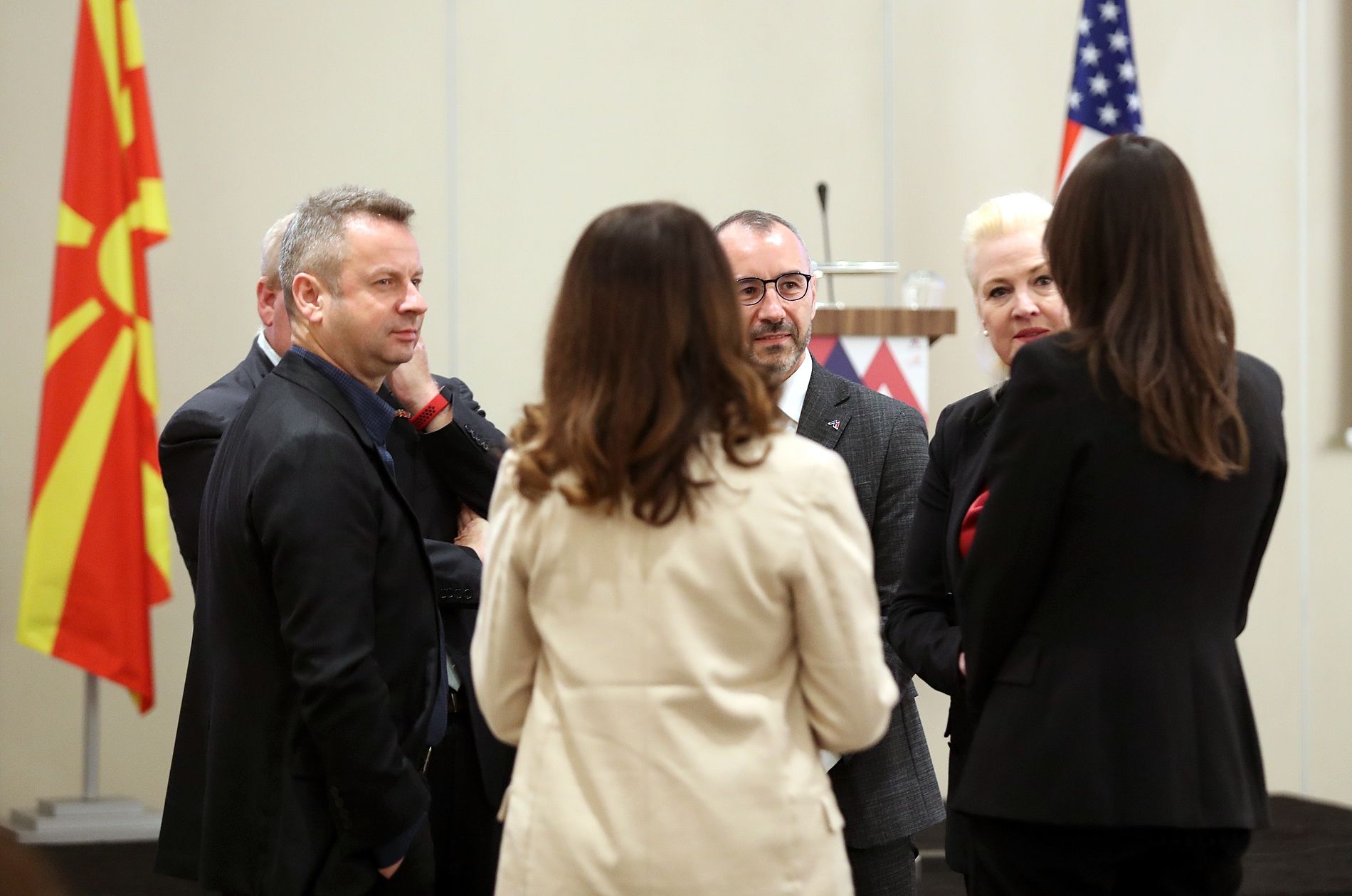 American Chamber of Commerce elects Zhivko Mukaetov as New Board of Directors Member (2)