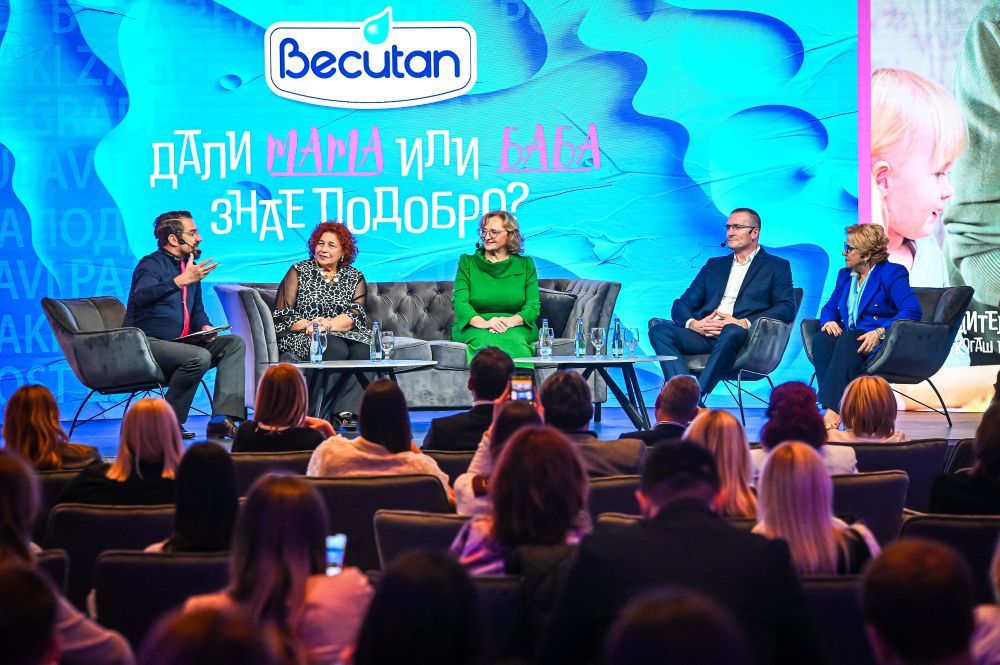 СЕ ОДРЖА ПРВАТА РЕГИОНАЛНA КОНФЕРЕНЦИЈА ПОД ПОКРОВИТЕЛСТВО НА BECUTAN „РОДИТЕЛСТВОТО НЕКОГАШ И ДЕНЕС“ (2)