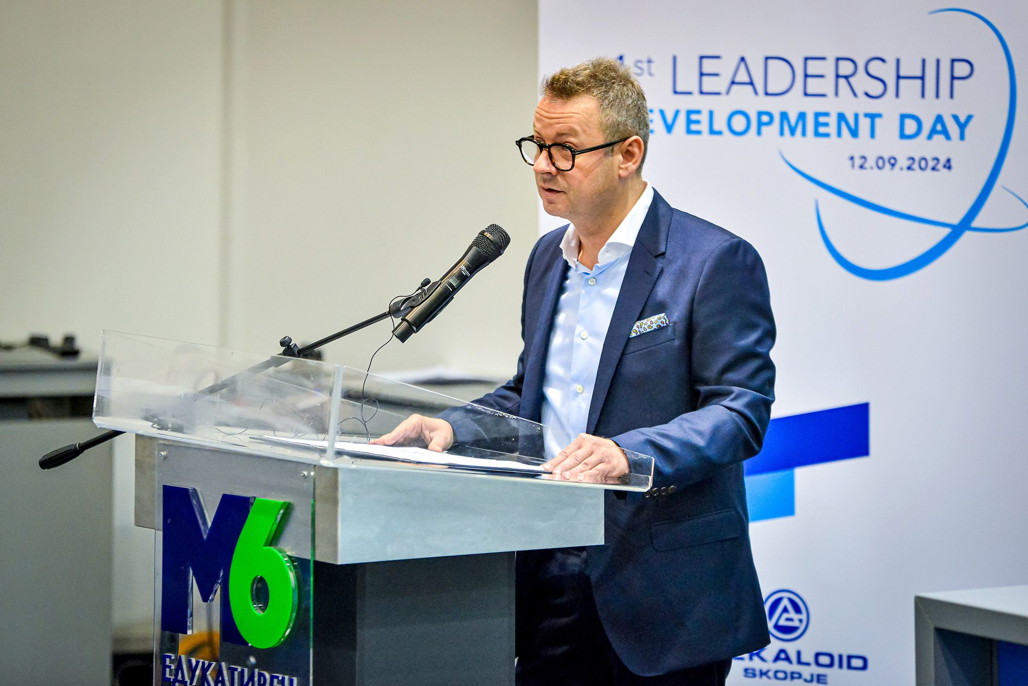 ALKALOID HOLDS FIRST LEADERSHIP DEVELOPMENT EVENT (2)
