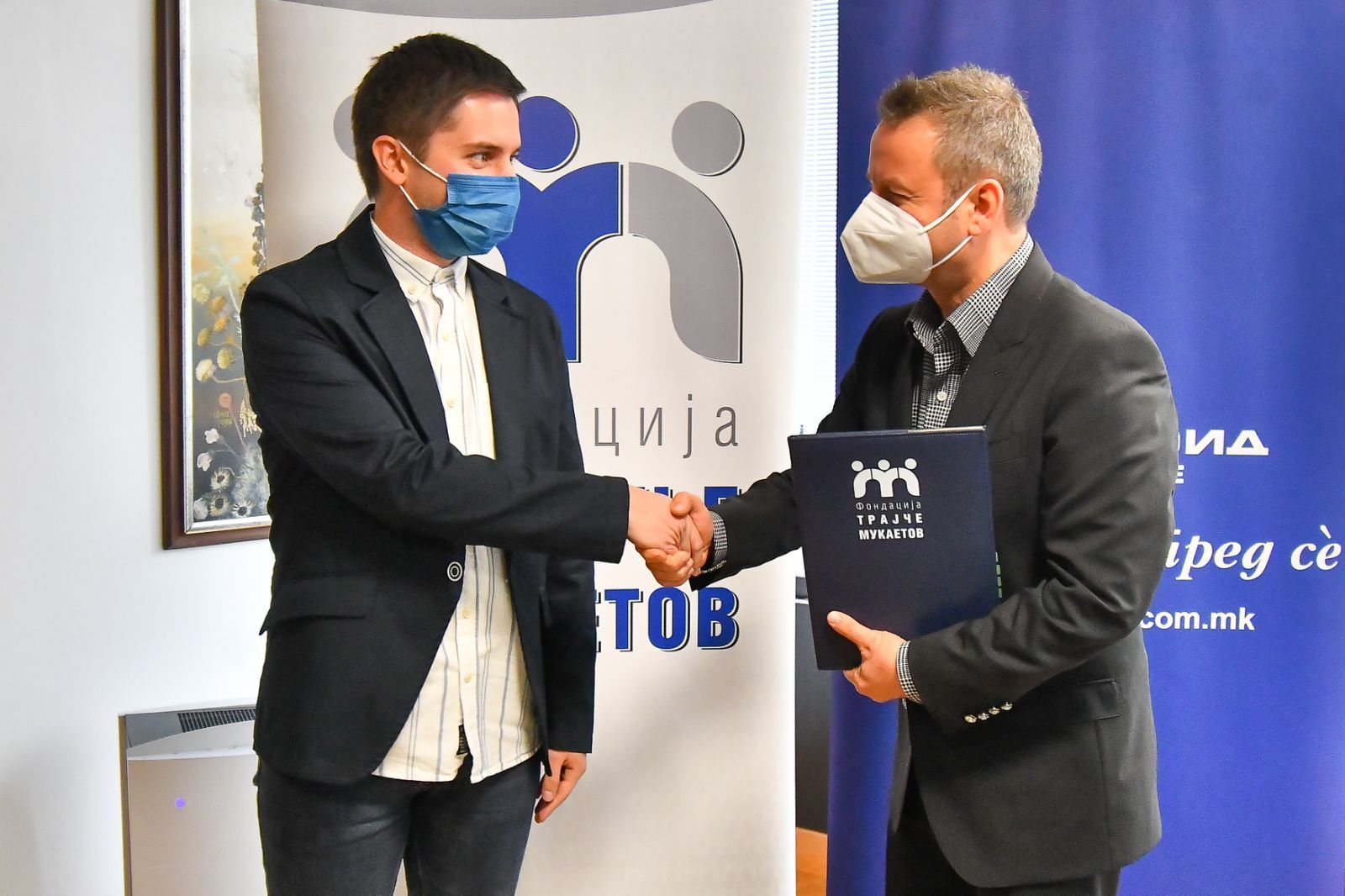TRAJCHE MUKAETOV FOUNDATION AWARDS 40 NEW SCHOLARSHIPS IN THE 2021/2022 ACADEMIC YEAR (1)