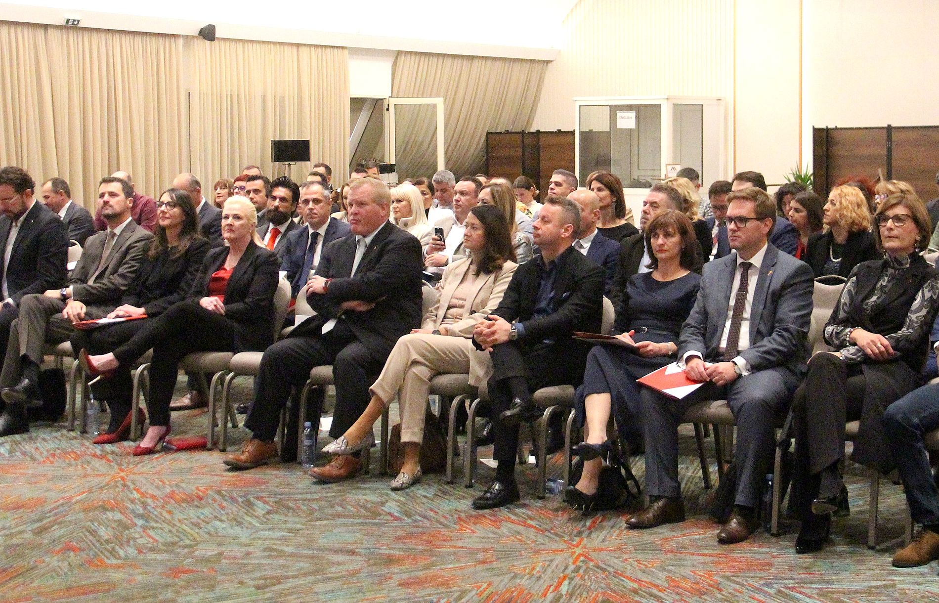 American Chamber of Commerce elects Zhivko Mukaetov as New Board of Directors Member (3)