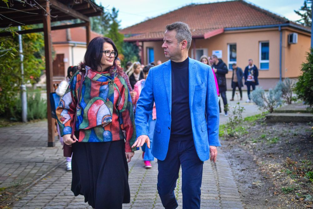 ЕДНА ГОДИНА СТРАТЕШКО ПАРТНЕРСТВО НА „АЛКАЛОИД“ И СОС ДЕТСКО СЕЛО (3)