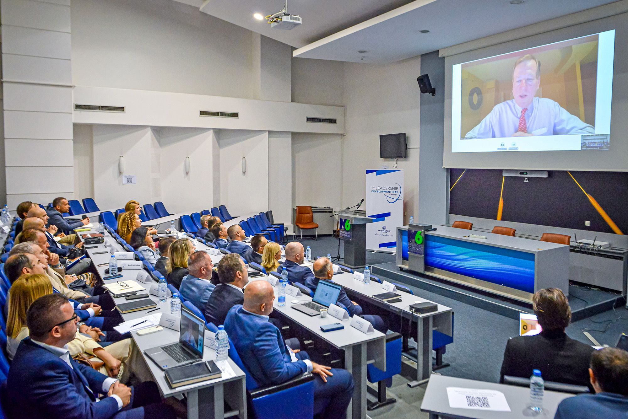 ALKALOID HOLDS FIRST LEADERSHIP DEVELOPMENT EVENT (3)