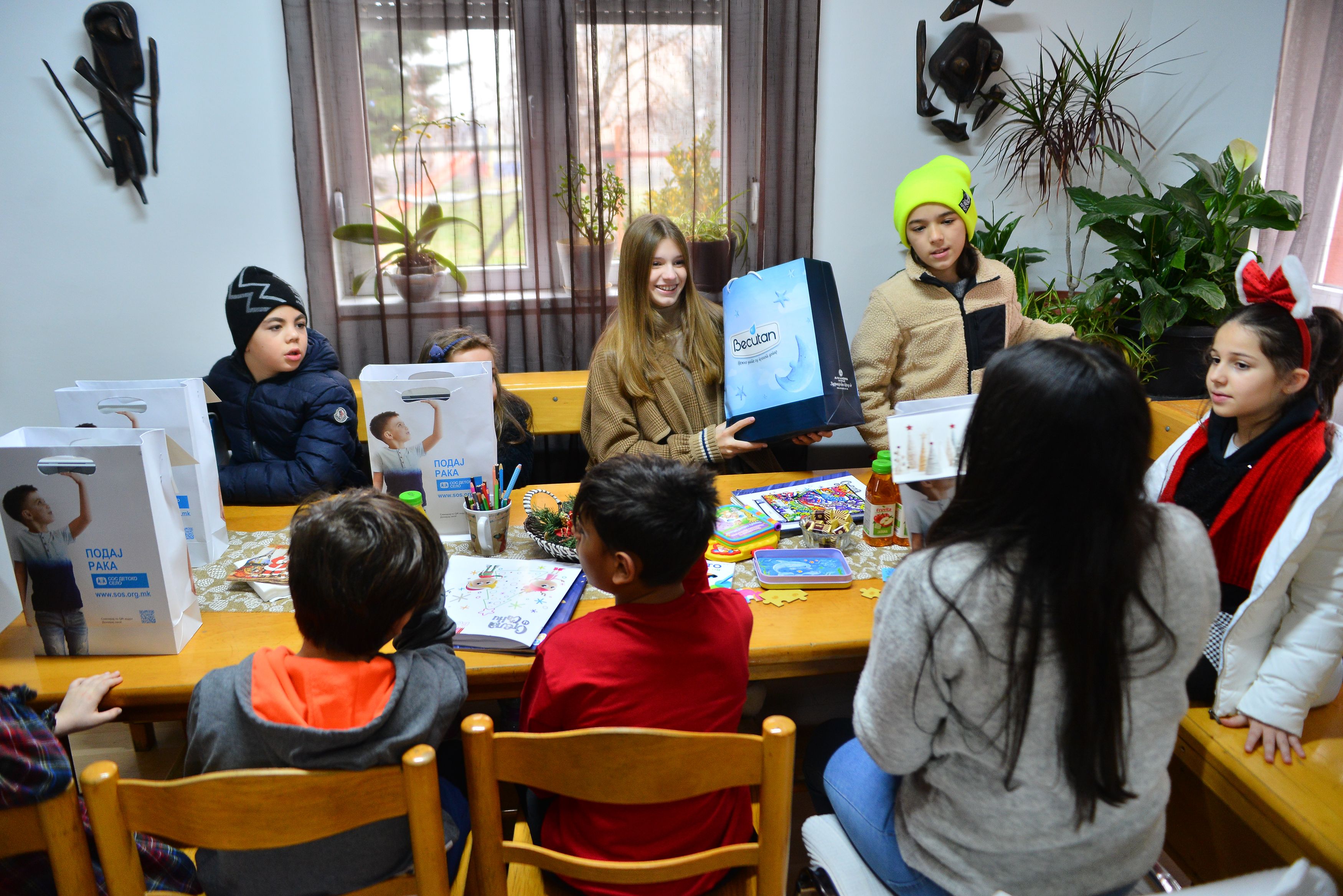 ALKALOID PARTNERS WITH SOS CHILDREN'S VILLAGE (3)