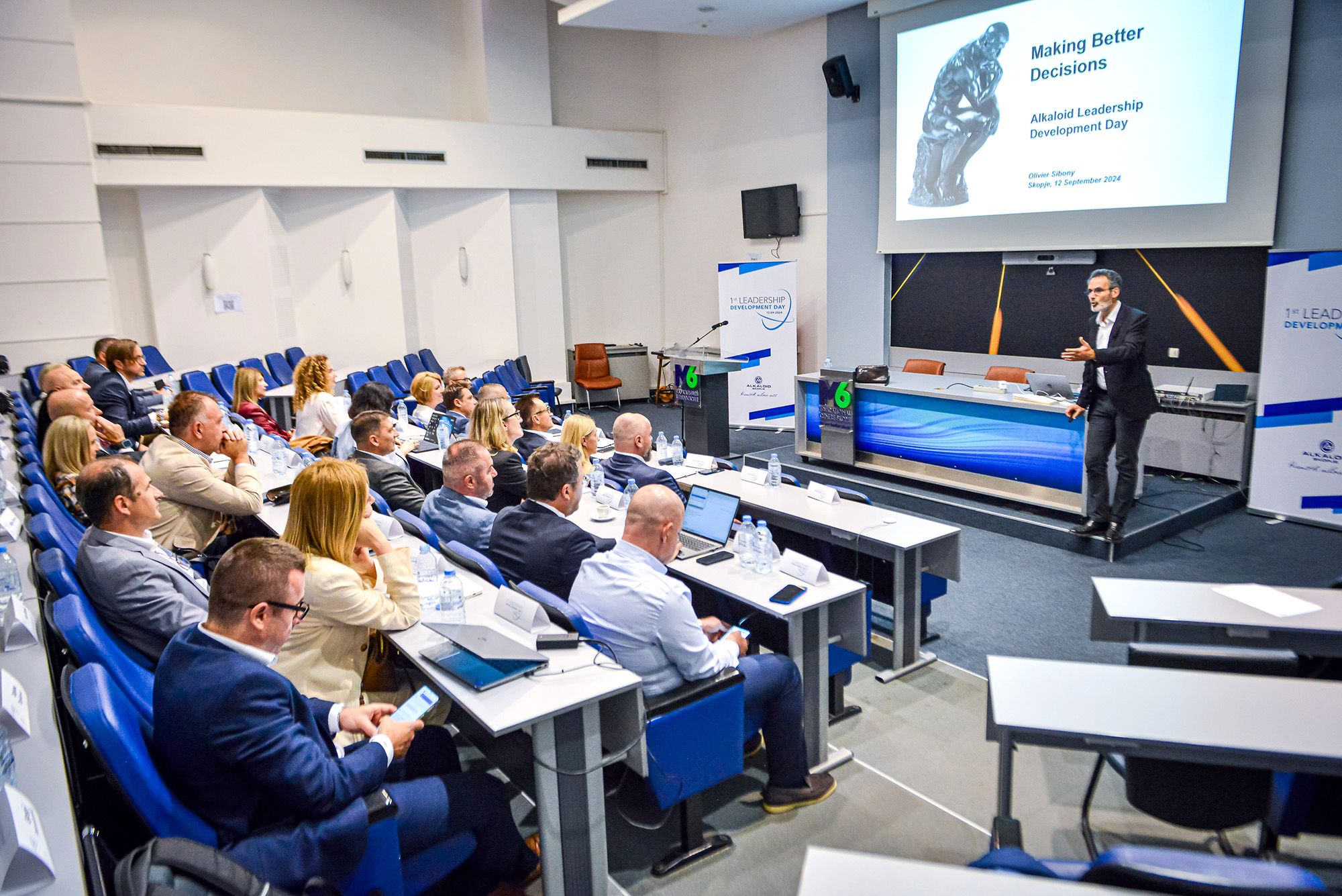 ALKALOID HOLDS FIRST LEADERSHIP DEVELOPMENT EVENT (4)