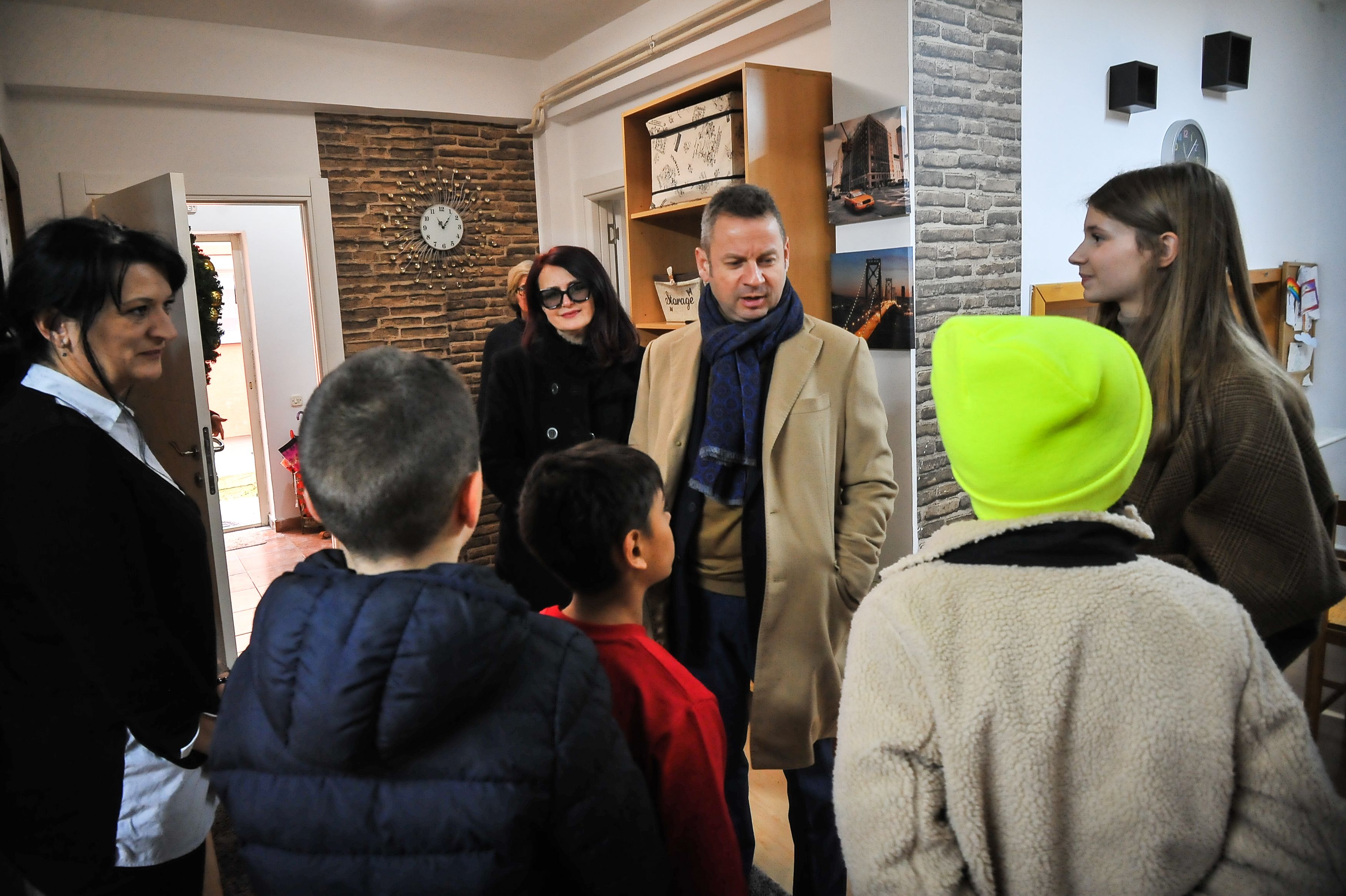 ALKALOID PARTNERS WITH SOS CHILDREN'S VILLAGE (4)
