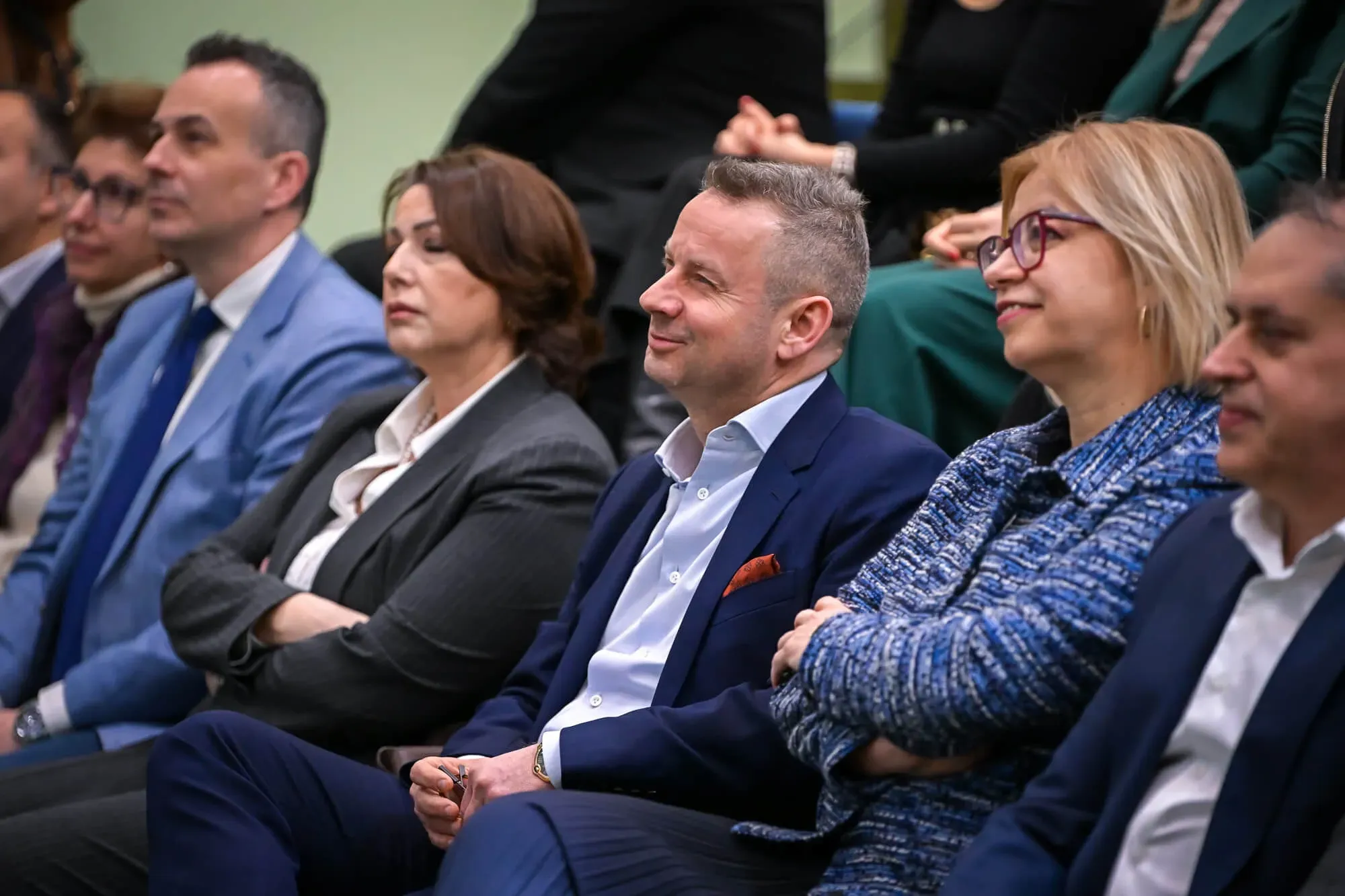 Alkaloid at the “European Perspective of Macedonian Business” Forum (1)