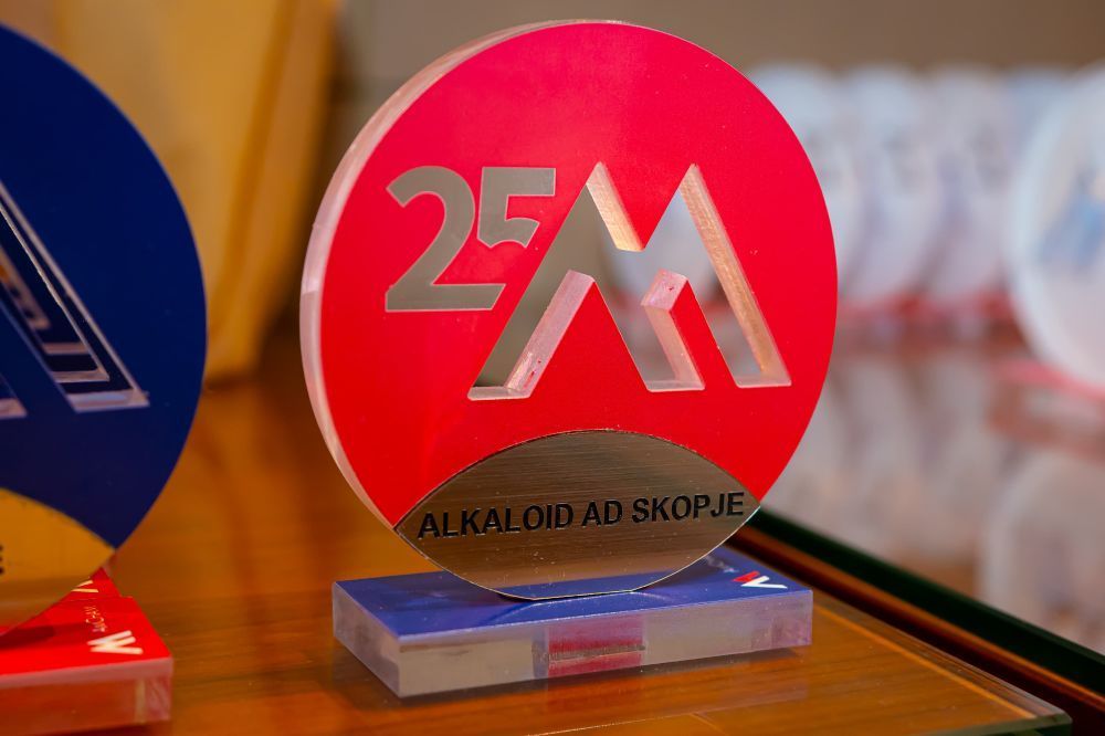 American Chamber of Commerce Re-elects Zhivko Mukaetov as Board of Directors Member (1)