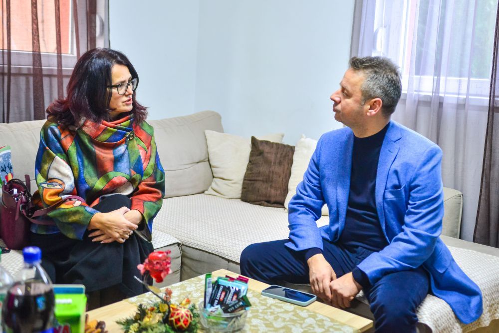ЕДНА ГОДИНА СТРАТЕШКО ПАРТНЕРСТВО НА „АЛКАЛОИД“ И СОС ДЕТСКО СЕЛО (5)