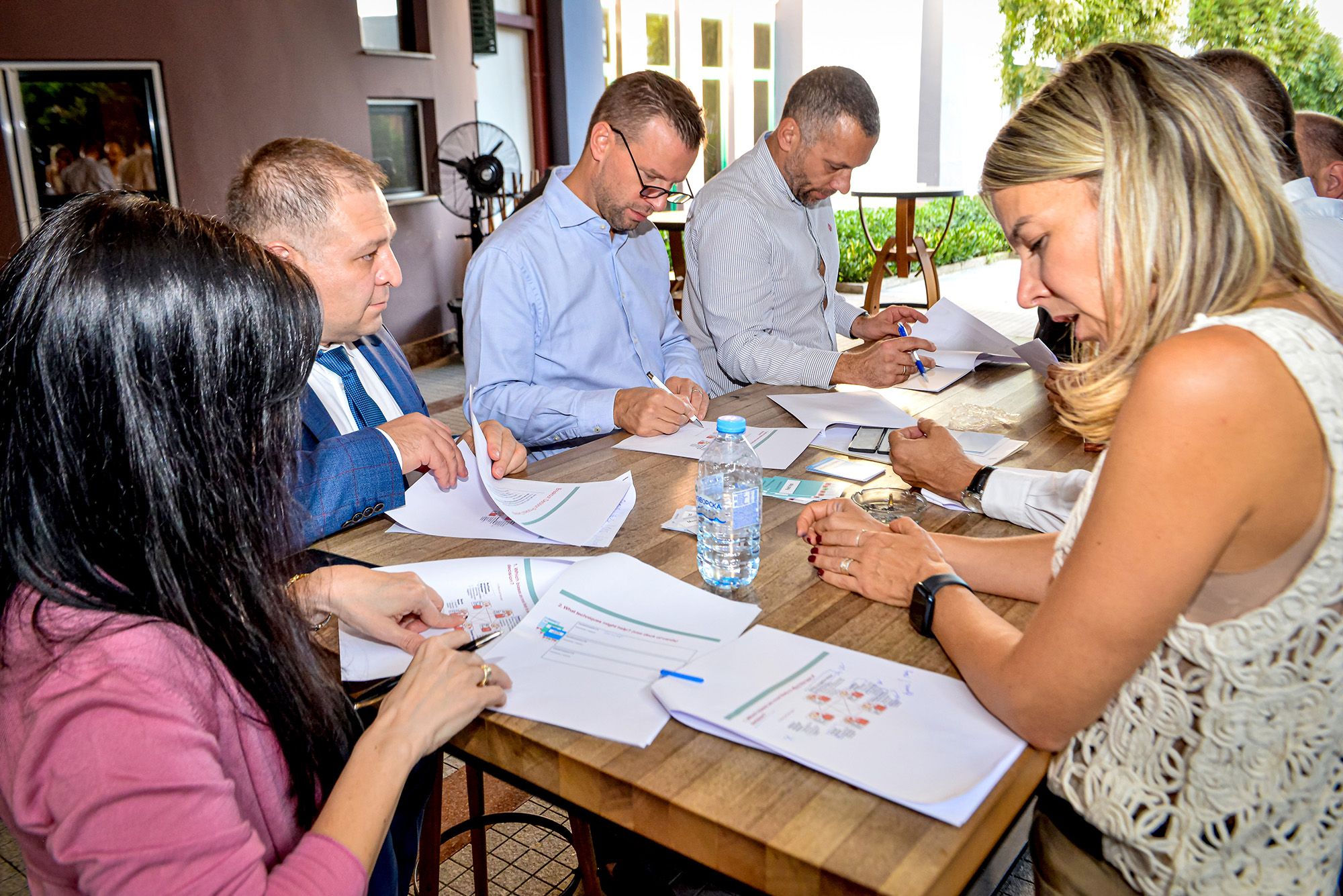 ALKALOID HOLDS FIRST LEADERSHIP DEVELOPMENT EVENT (8)