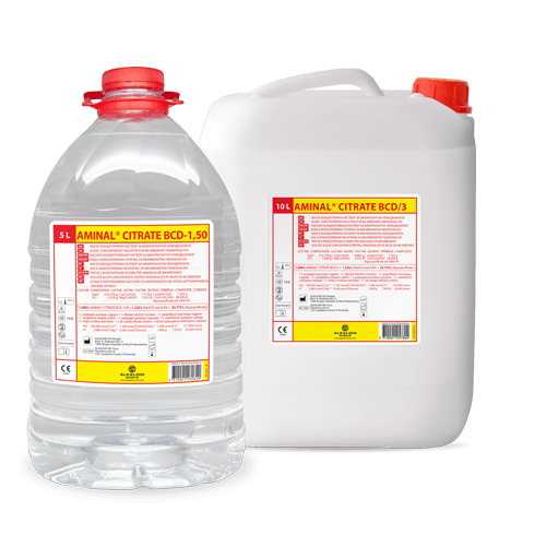 AMINAL_Citrate_BCD_5l_10l