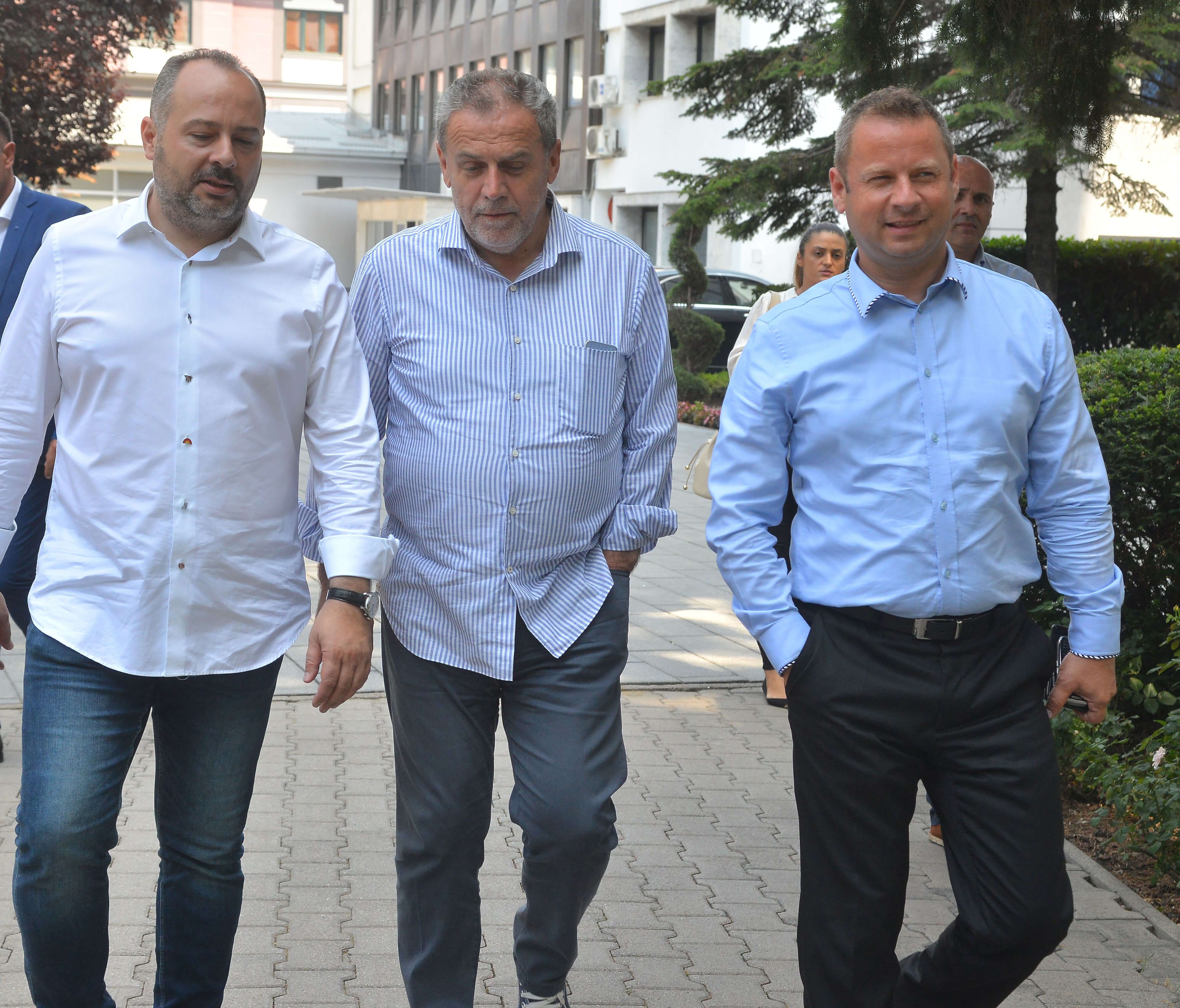 The mayor of Zagreb visits Alkaloid Skopje, August 9, 2017 (1)
