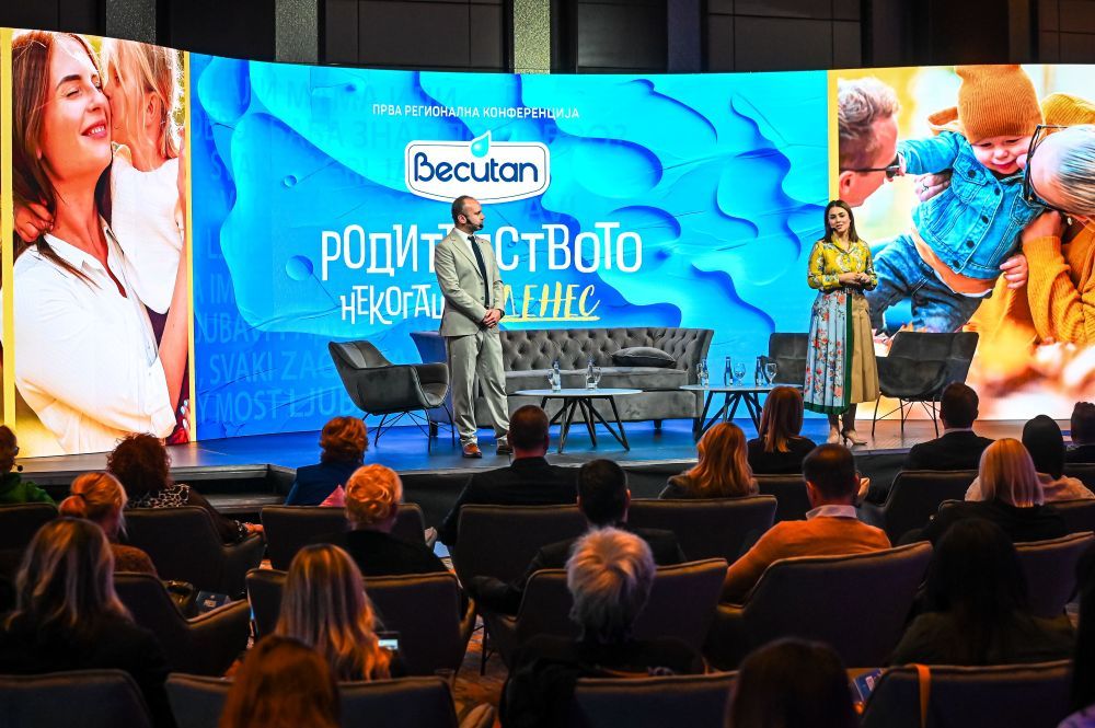 СЕ ОДРЖА ПРВАТА РЕГИОНАЛНA КОНФЕРЕНЦИЈА ПОД ПОКРОВИТЕЛСТВО НА BECUTAN „РОДИТЕЛСТВОТО НЕКОГАШ И ДЕНЕС“ (13)