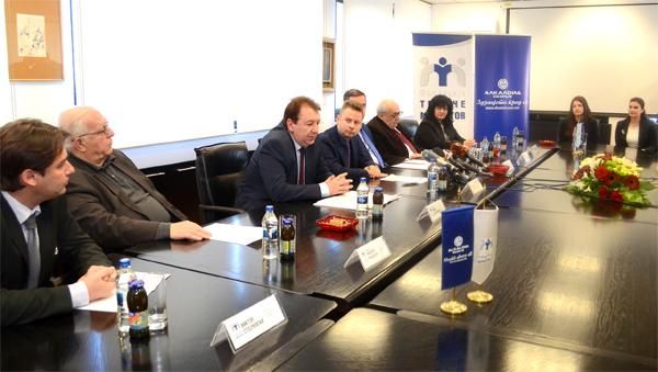 “Trajche Mukaetov” Foundation awards 40 new scholarships (1)