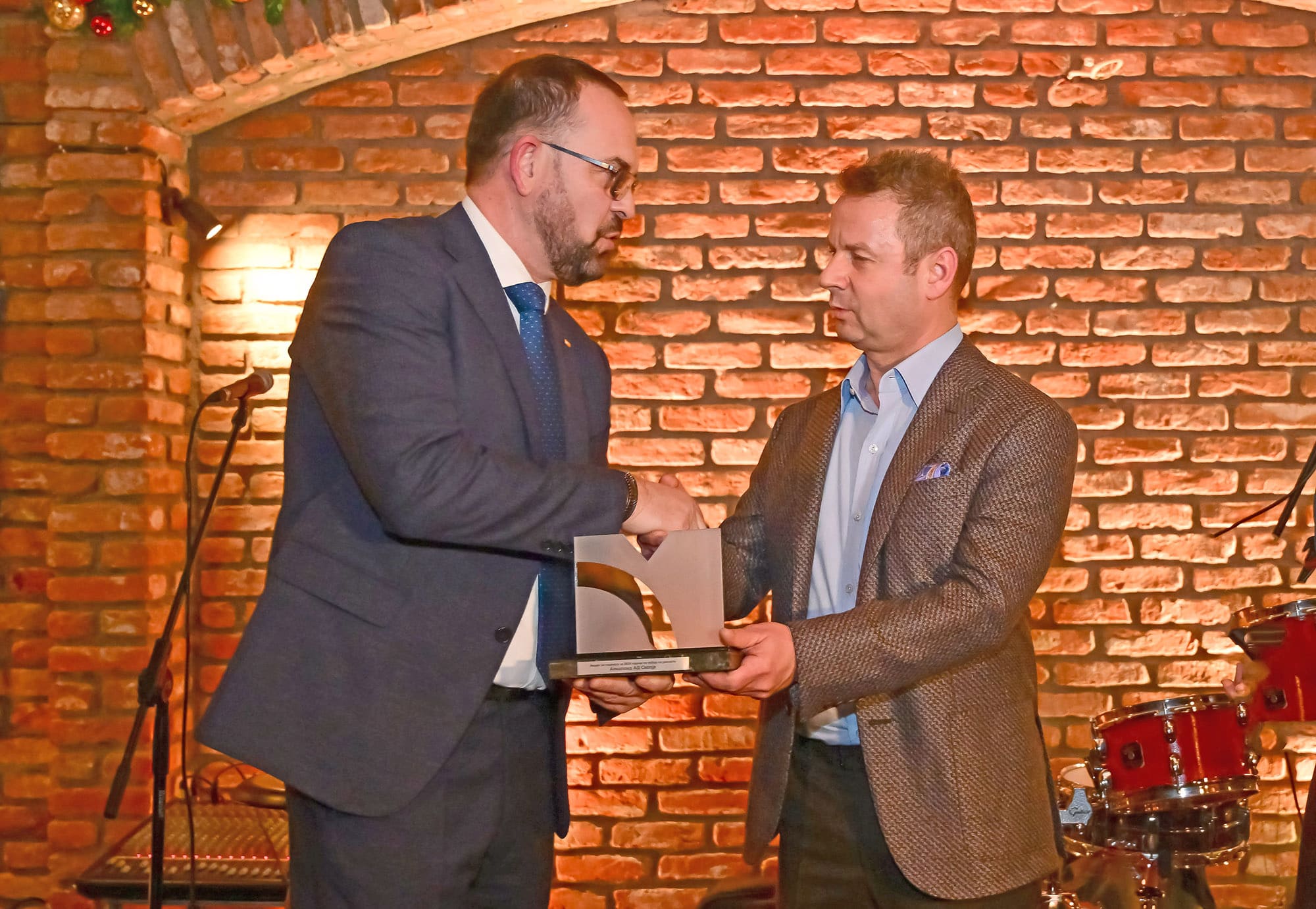 АЛКАЛОИД АД Скопје со четири признанија: Најтранспарентно котирано друштво по избор на медиумите и по избор на пазарните учесници, Акција на годината и Добри ESG-практики (4)