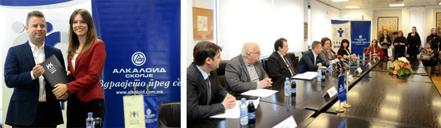 ‘Trajche Mukaetov’ Foundation grants 40 new scholarships (1)