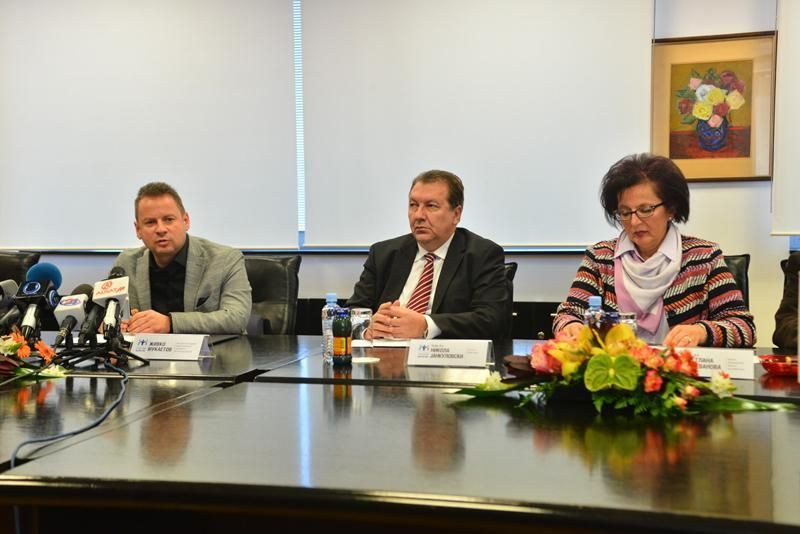 The Foundation "Trajche Mukaetov" awards 39 new scholarships (1)