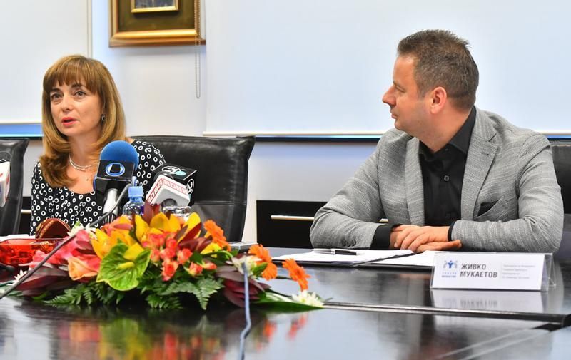 The Foundation "Trajche Mukaetov" awards 39 new scholarships (1)