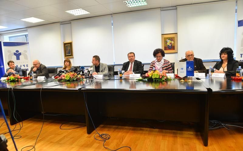 The Foundation "Trajche Mukaetov" awards 39 new scholarships (1)