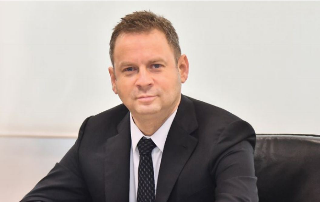 Interview with Zhivko Mukaetov, President of the Management Board and Chief Executive Officer of Alkaloid AD Skopje for AmCham (1)